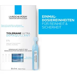 LA ROCHE-POSAY Respect Lotion