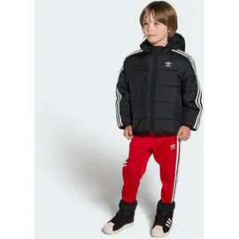 adidas SUPERSTAR 360 WINTERIZED STIEFEL FÜR Kinder Winterschuhe, Winterboots, Snowboots