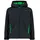 Fix Hood 3a00094 Softshelljacke Anthracite Deep Mint 8 Jahre