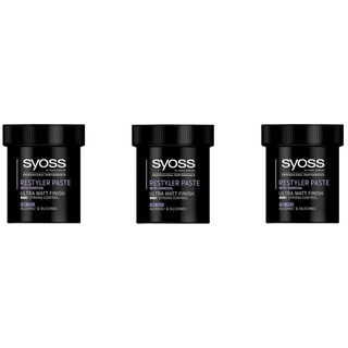 Syoss Restyler Paste 130 ml