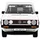 Cobi Volkswagen Golf GTI (1976-1983) Executive Edition 1743-tlg.