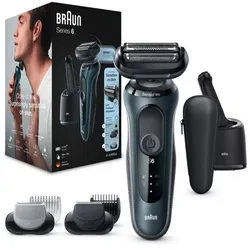Braun Series 6 61-N7500cc