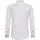 RUSTY NEAL Langarmhemd RUSTY NEAL, Herren, Gr. 4XL, EURO-Größen, grau (hellgrau), 60% Baumwolle, 37% Polyester, 3% Elasthan, unifarben, Hemden, mit Krawatte