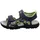 Lurchi Krosty Blau 27