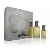 Boss Bottled Eau de Toilette 100 ml + Eau de Toilette 30 ml Set
