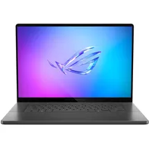 Asus ROG Zephyrus G16 16" Ryzen AI 7 350 32 GB RAM 4 TB SSD RTX 5070 Grau