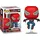 Funko Spider-Man Sammelfigur 9 cm (Vinyl)