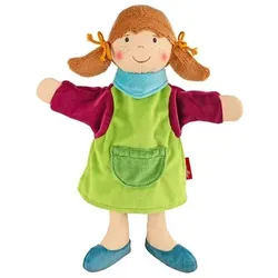 sigikid® Handspielpuppe Gretel