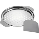 Westmark Spätzle-/ Topfaufsatz mit Schaber