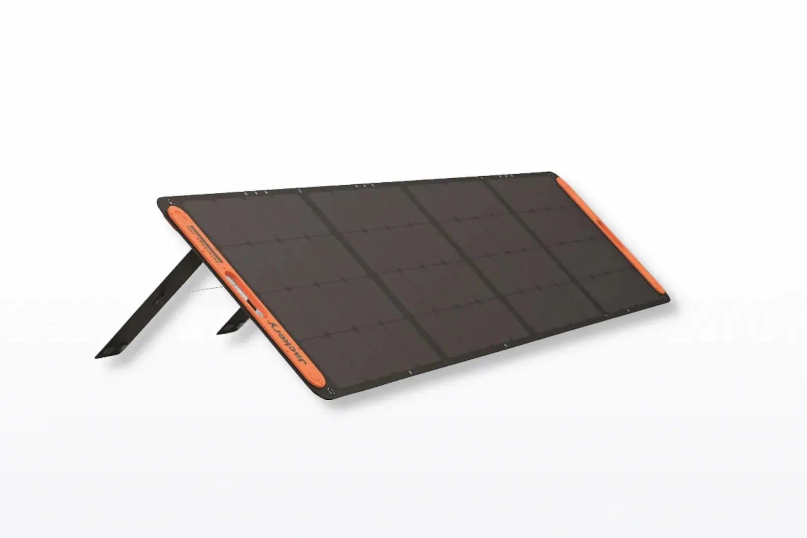 Jackery SolarSaga 200  Faltbares Solarpanel (200 W) - 19% USt