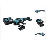 Makita DPO 600 RF1 Akku Exzenterpolierer 18 V 150 mm XPT + 1x Akku