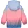 KILLTEC FIRST INSTINCT by killtec Kinder Regenjacke FIOS 12 MNS JCKT, 86/92, in Pink dunkles himmelblau,