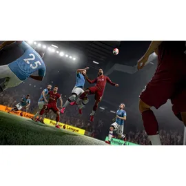 FIFA 21 (Download) (USK) (PS4)