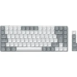 Satechi SM1 Slim Mechanical Backlit Bluetooth Tastatur Light