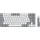 Satechi SM1 Slim Mechanical Backlit Bluetooth Tastatur Light