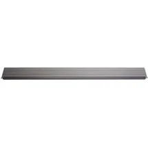 MCW Sichtschutz Savoie-A-A 180 cm grau