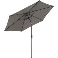 VCM Sonnenschirm Ø 2,90m