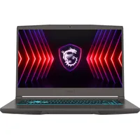 MSI  Thin 15 B13VF-2894 15,6" Intel Core i7-13620H 16