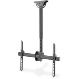 Digitus - WAH 37-70" 1TFT 1Gelenke schwarz