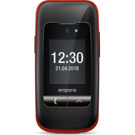 Emporia ONE V200i Black