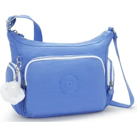 Kipling Gabb S 7 Liter Umhängetasche KI4493 Cocktail Blue - Blau