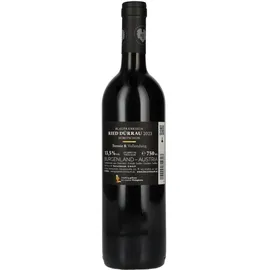 Weingut Kerschbaum Blaufränkisch Ried Dürrau 2022 0,75 l