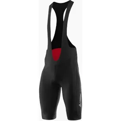 M BIKE BIBSHORTS HOTBOND 50 SCHWARZ 50