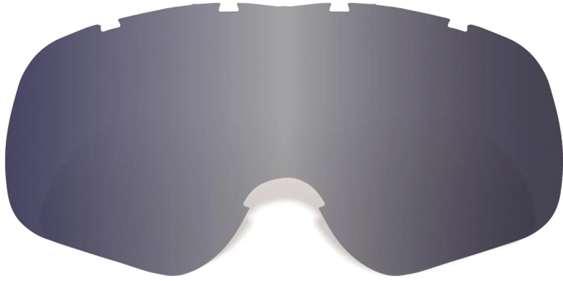 Oxford Fury Junior Ersatzglas