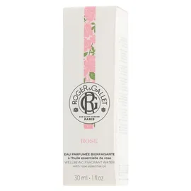 Roger & Gallet Rose Eau Fraiche 30 ml