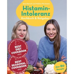 Histamin-Intoleranz (HistaFit)