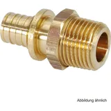 Rehau Übergang RAUTITAN RX+ 25, R 3/4,