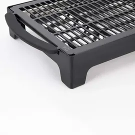 Jata EBQ2 2000 W schwarz