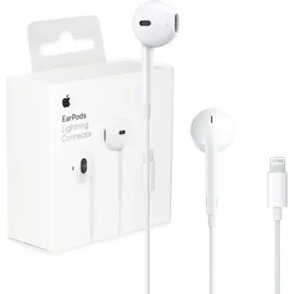 Apple EarPods mit Lightning Connector