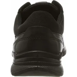 ECCO Irving Herren Schwarz 48