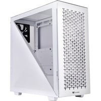 Thermaltake Divider 300 TG Air Snow Edition, weiß, Glasfenster (CA-1S2-00M6WN-02)