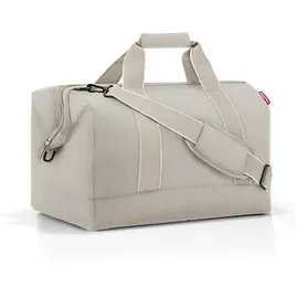 Reisenthel Allrounder L herringbone sand