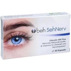 Beh SehNerv Kapseln
