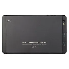 Blow BlackTAB8 3 GB RAM 32 GB schwarz