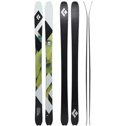 Black Diamond Helio Carbon 88 Skis no color (0000) 152