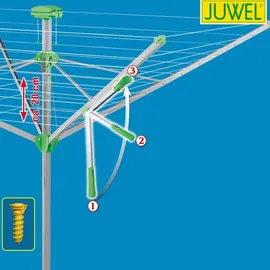 Juwel Novaplus 600 Lift
