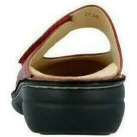 Finn Comfort Stanford rot 40