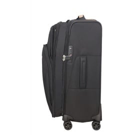 Samsonite Spark SNG Eco 4-Rollen 67 cm / 82-92 l eco black