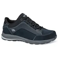 Hanwag Banks Low Bunion LL navy/black (007012) 7