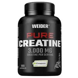 Weider Pure Creatine Kapseln 100 St.