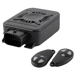 Diebstahlsicherung HPS 940 mit zwei Handsender