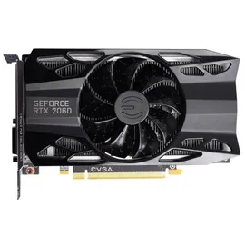 EVGA GeForce RTX 2060 SC Gaming 6 GB GDDR6 06G-P4-2062-KR