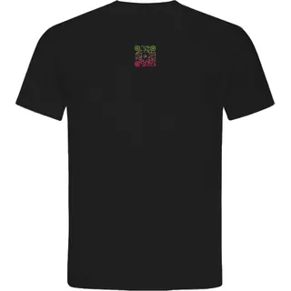 Grow-Zen Merch T-Shirt - White - M