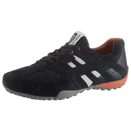 GEOX Snake U4207K navy 47