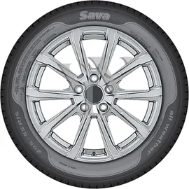 Sava All Weather 185/65 R15 88H