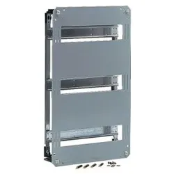 Striebel & John AP41D282 AN42 Normfeldeinsatz 2 Reihen 28TE 302x302mm 4TBO851338C0100